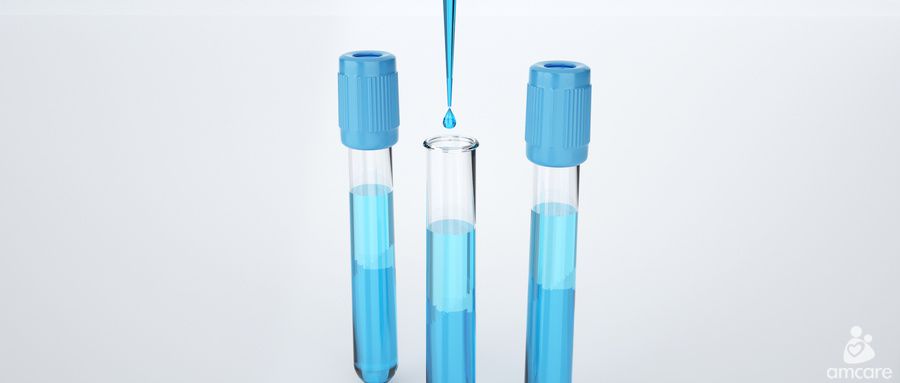 没有精子的人可以做供卵试管婴儿吗