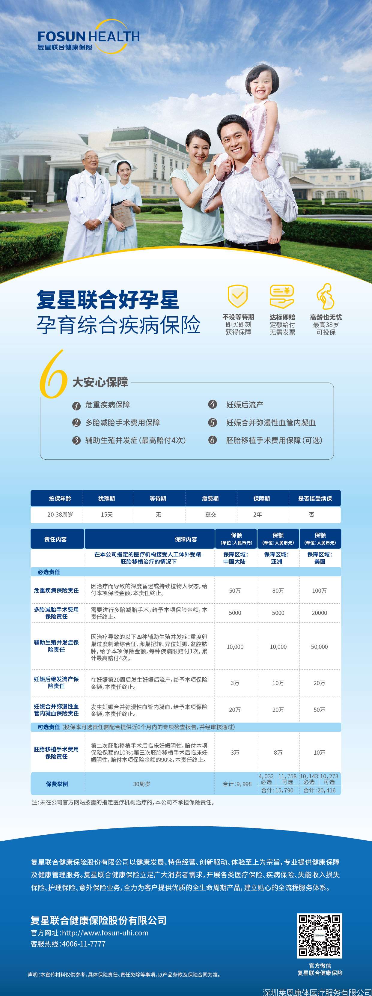 我在台湾做供卵助孕代怀试管的真实经历