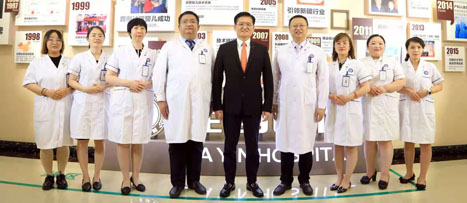 河源的赠卵代生借卵试管医院有哪些？为什么大家都去广州做赠卵试管供卵自怀？