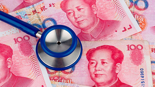 做供卵试管成功后出血怎么办