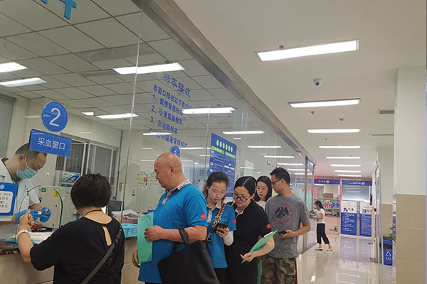 广州市试管代怀去哪家医院好价格要多少钱？