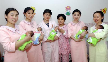 子宫内膜薄广州市代生咨询攻略告诉你如何调理